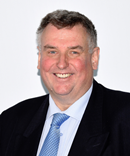 Councillor Drew McKenzie
