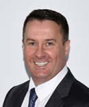 Councillor Tommy McVey