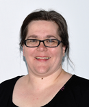 Councillor Elizabeth Robertson
