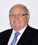 Councillor David Wilson