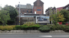 95 Dalrymple Street Hoardings