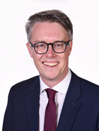 Martin McCluskey