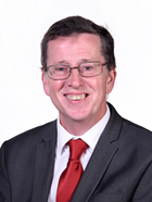 Councillor Jim Clocherty