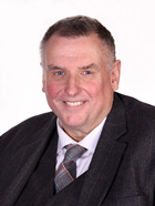 Councillor Drew McKenzie