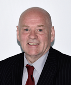Councillor Robert Moran