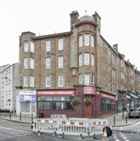 12 Bay Street