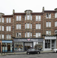 15 John Wood Street