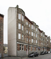 16 King Street