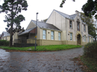 Former McPherson Centre