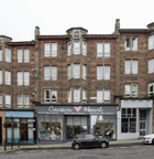 17 John Wood Street