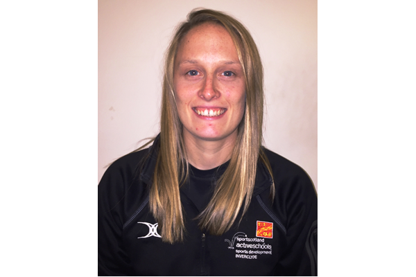 Mhairi Lyle