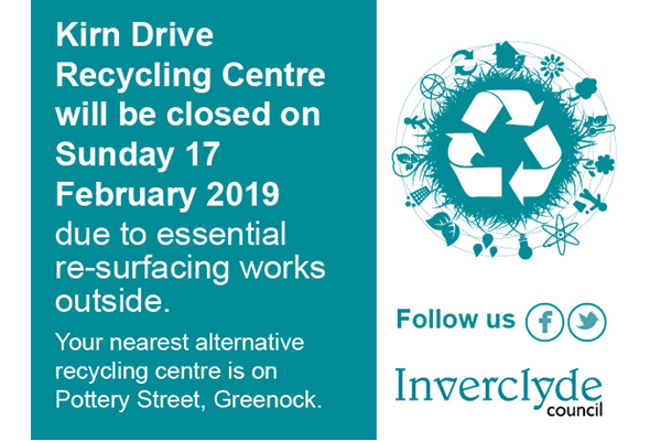 Kirn Drive Recycling