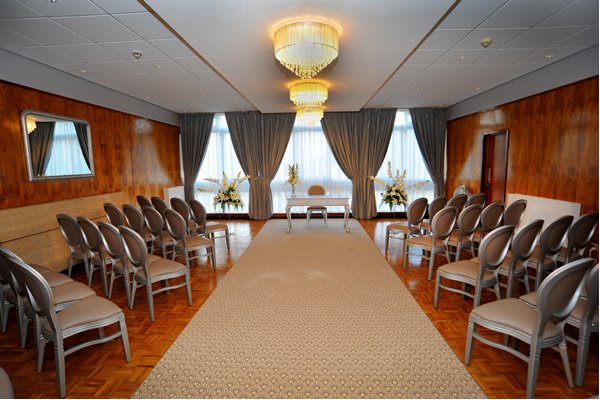 Marriage Suite