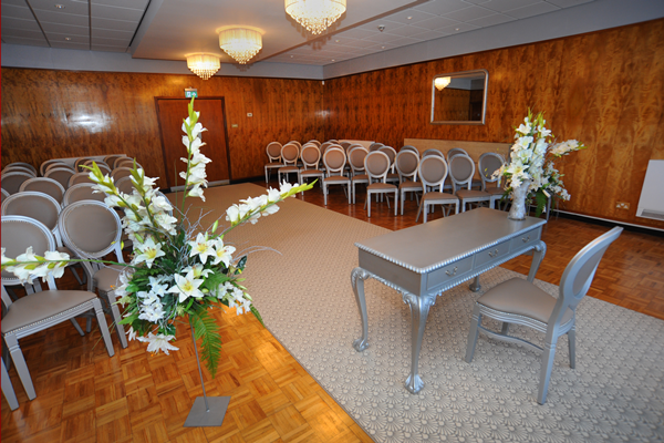 Marriage Suite
