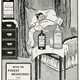This advert for Russell's Medicines is an indication of the popularity of potions, prescribed or not, as a means curing ailments. In fact many medicines contained narcotic, alcoholic and other harmful ingredients, but this did not dent their popularity. 1907 - Lithograph on Paper - 1997.123 - © McLean Museum and Art Gallery, Greenock.