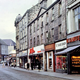 Hamilton Street, Greenock in 1968 - Colour transparency by Eugene Jean Méhat (1920-2000) - 2008.72.555 - © McLean Museum and Art Gallery, Greenock