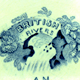 The series 'British Rivers' was a collection of fanciful river scenes with trees, bridges and buildings being switched about to give a variety of pictures. Production must have been considerable, in sets of dinner-ware, as many pieces are still in circulation usually marked A.M. (Andrew Muir). © McLean Museum and Art Gallery, Greenock.