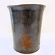 Domestic pewter cup made by Robert Galbraith (fl 1828-1873) of Glasgow around 1850. - 1976.120 - © McLean Museum and Art Gallery, Greenock