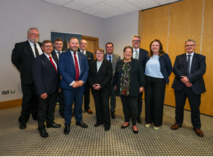 £250m Scottish defence investment welcomed