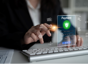 Important upgrades to payment systems